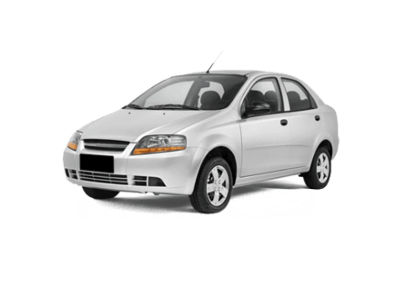 Aveo 2