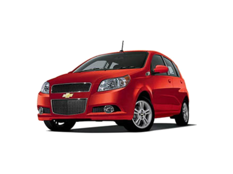 chev-rojo
